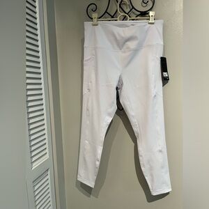 NWOT 90 Degree Leggings